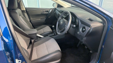 Toyota Auris 1.2T Excel 5dr [Leather] Petrol Hatchback